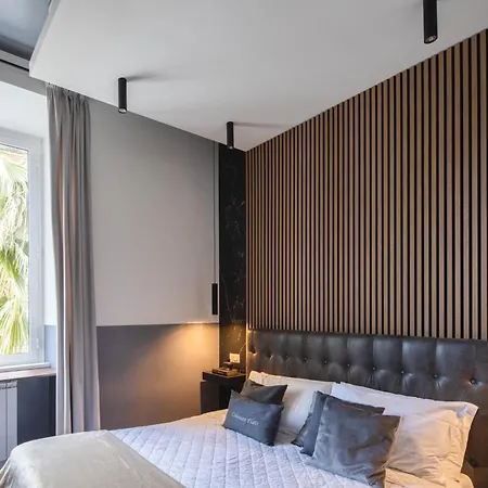 Colosseo Flats And Penthouse Rome Exterior photo