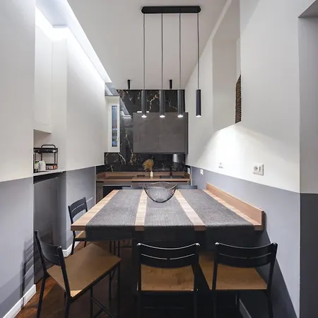 Colosseo Flats And Penthouse Rome Exterior photo
