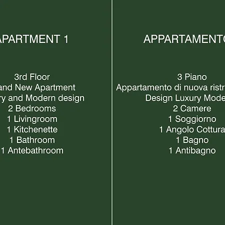 Colosseo Flats And Penthouse Rome Exterior photo