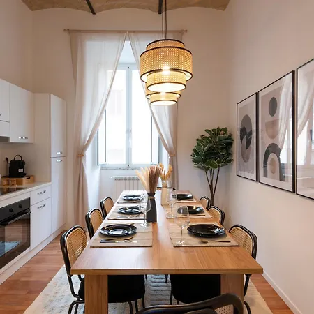Colosseo Flats And Penthouse Rome Exterior photo
