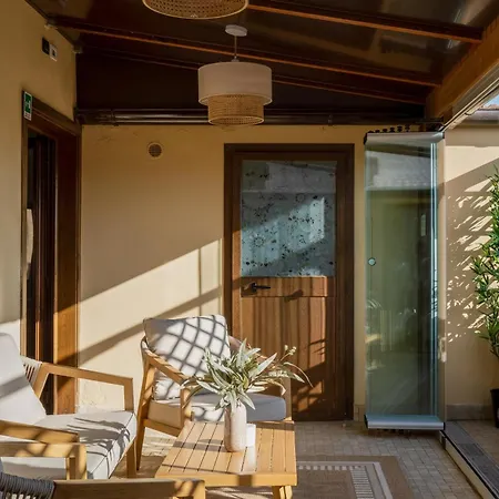 Colosseo Flats And Penthouse Rome Exterior photo