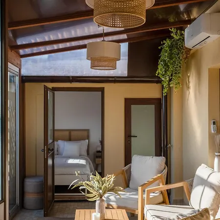 Colosseo Flats And Penthouse Rome Exterior photo
