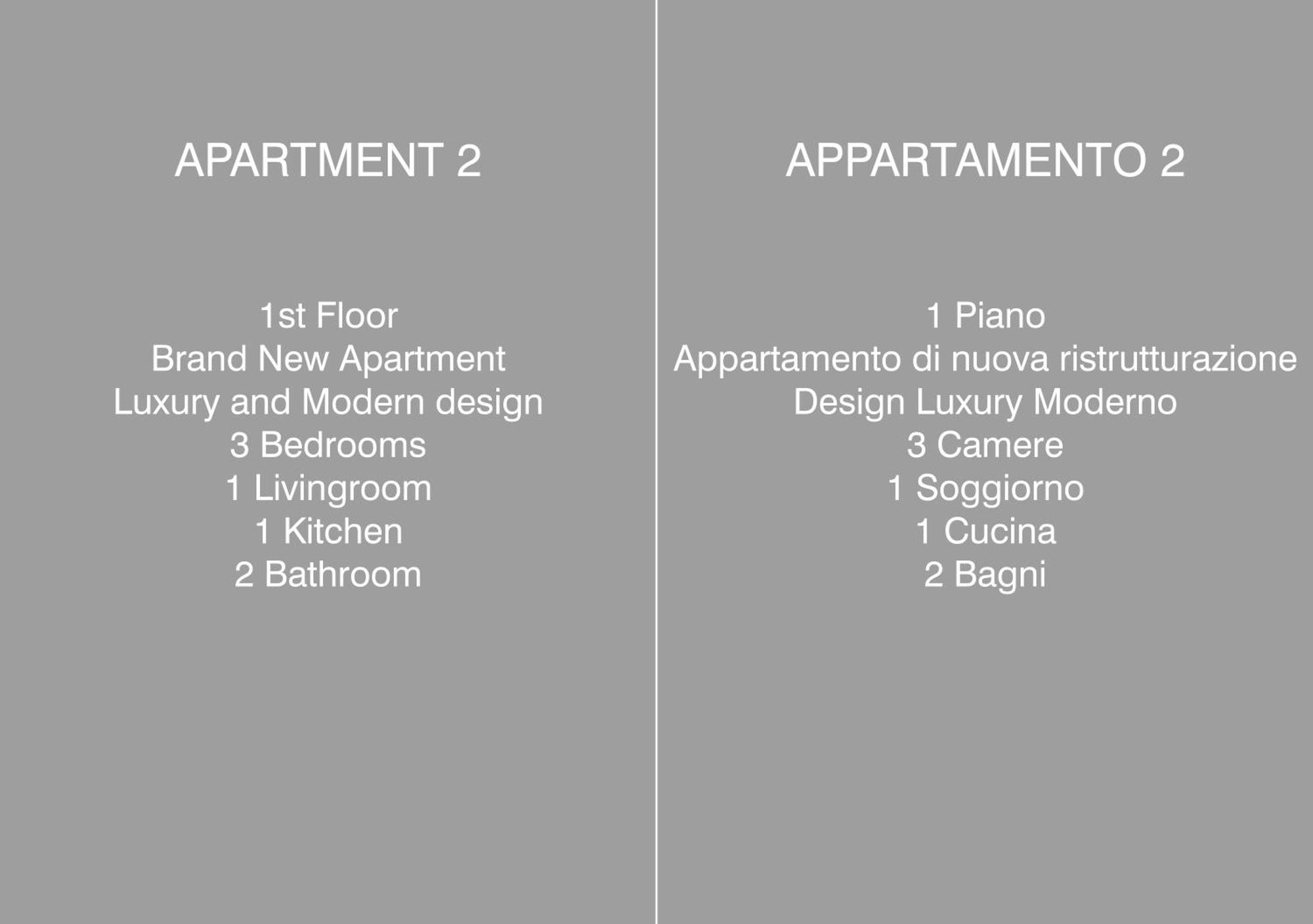 Colosseo Flats And Penthouse Rom