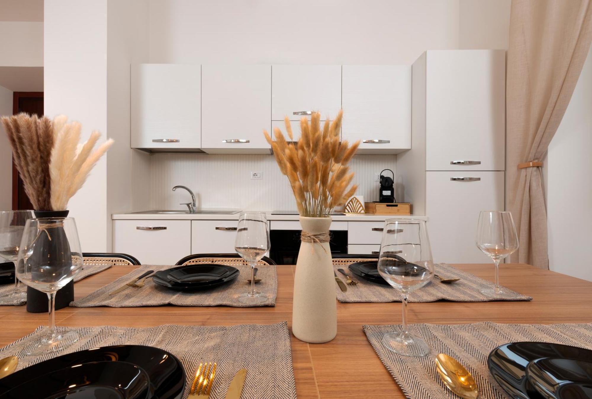 Colosseo Flats And Penthouse * Rom