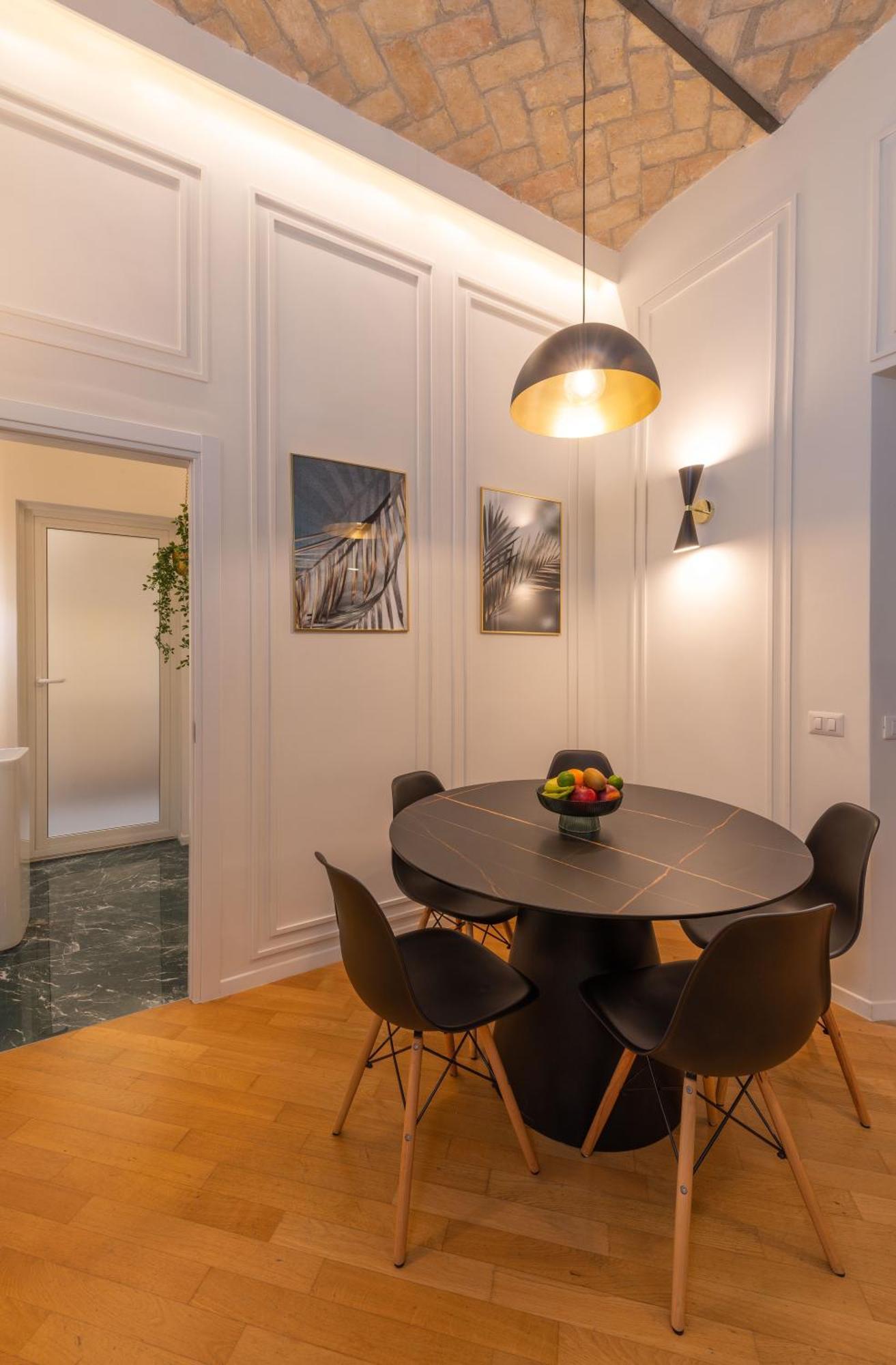 Colosseo Flats And Penthouse * Rom