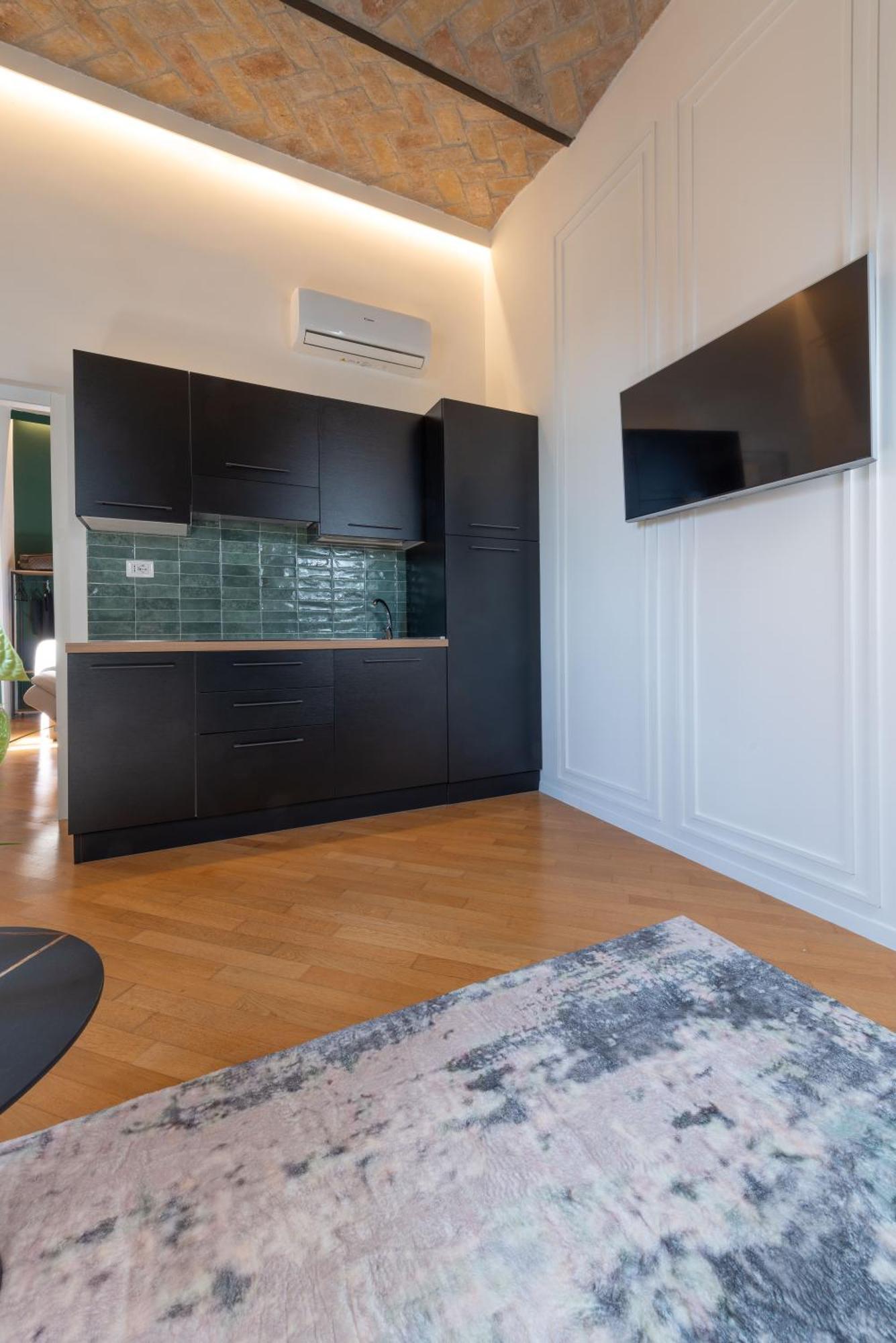 Colosseo Flats And Penthouse * Rom