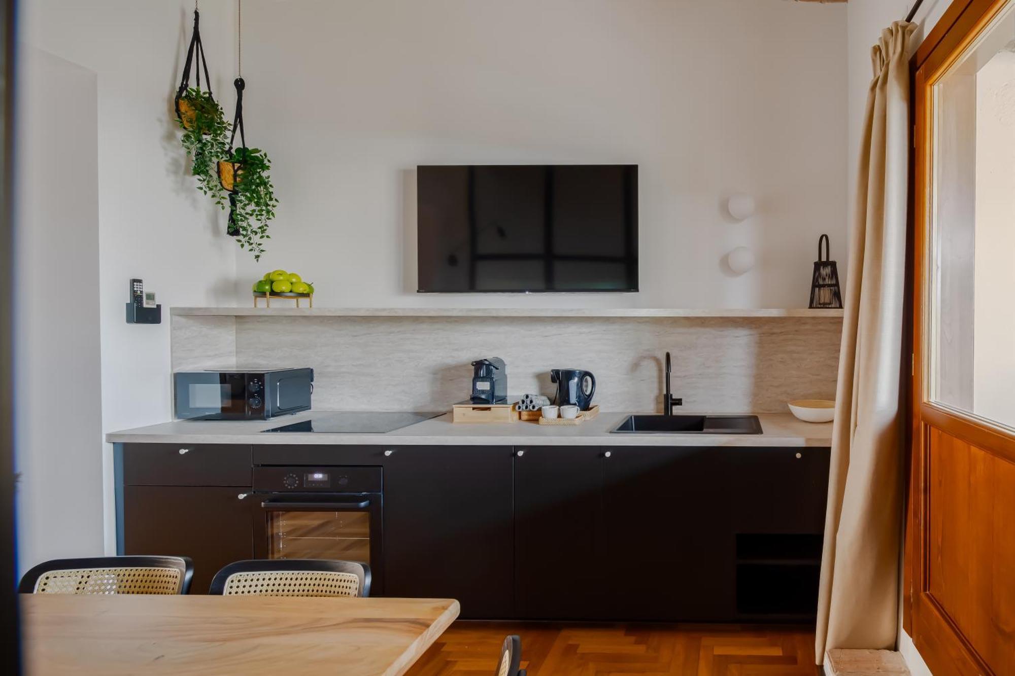 Colosseo Flats And Penthouse * Rom