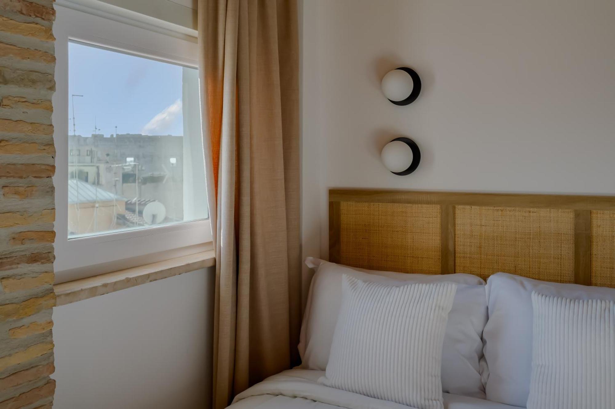 Apartment Colosseo Flats And Penthouse Rom