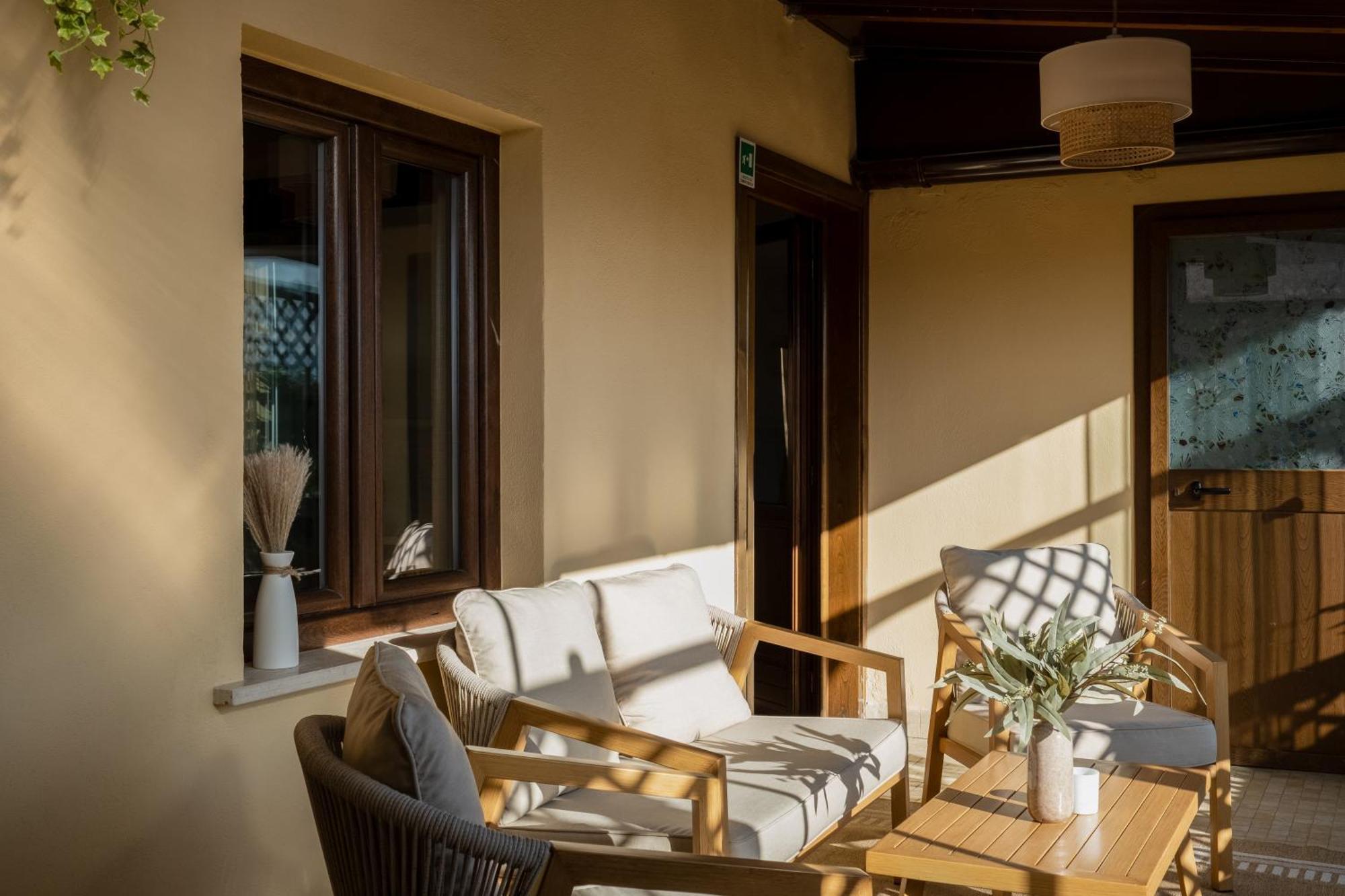 Colosseo Flats And Penthouse Rom