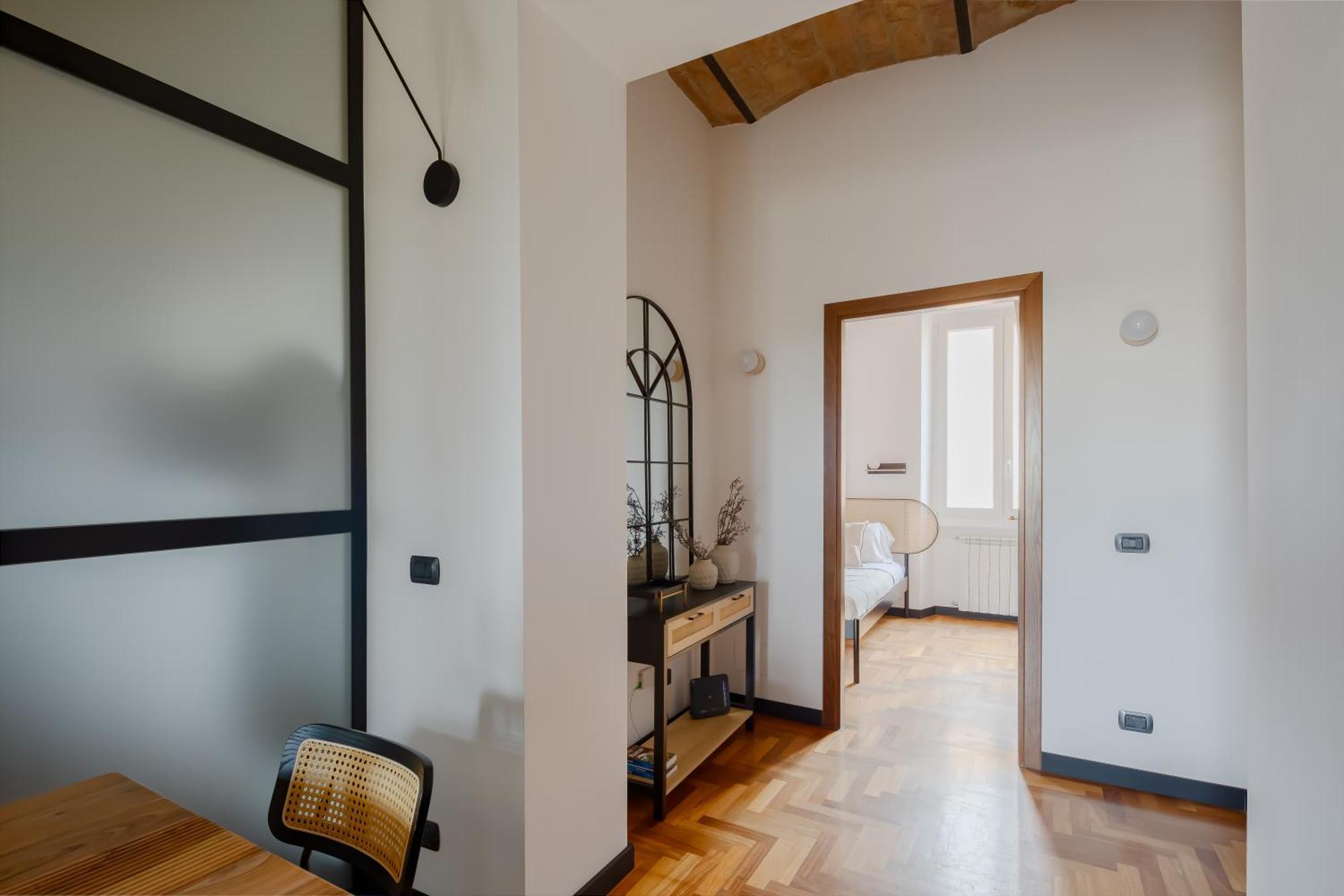 Colosseo Flats And Penthouse * Rom