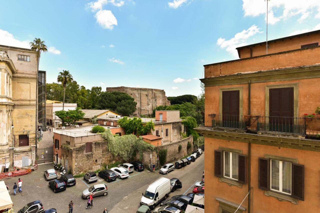 Colosseo Flats And Penthouse * Rom